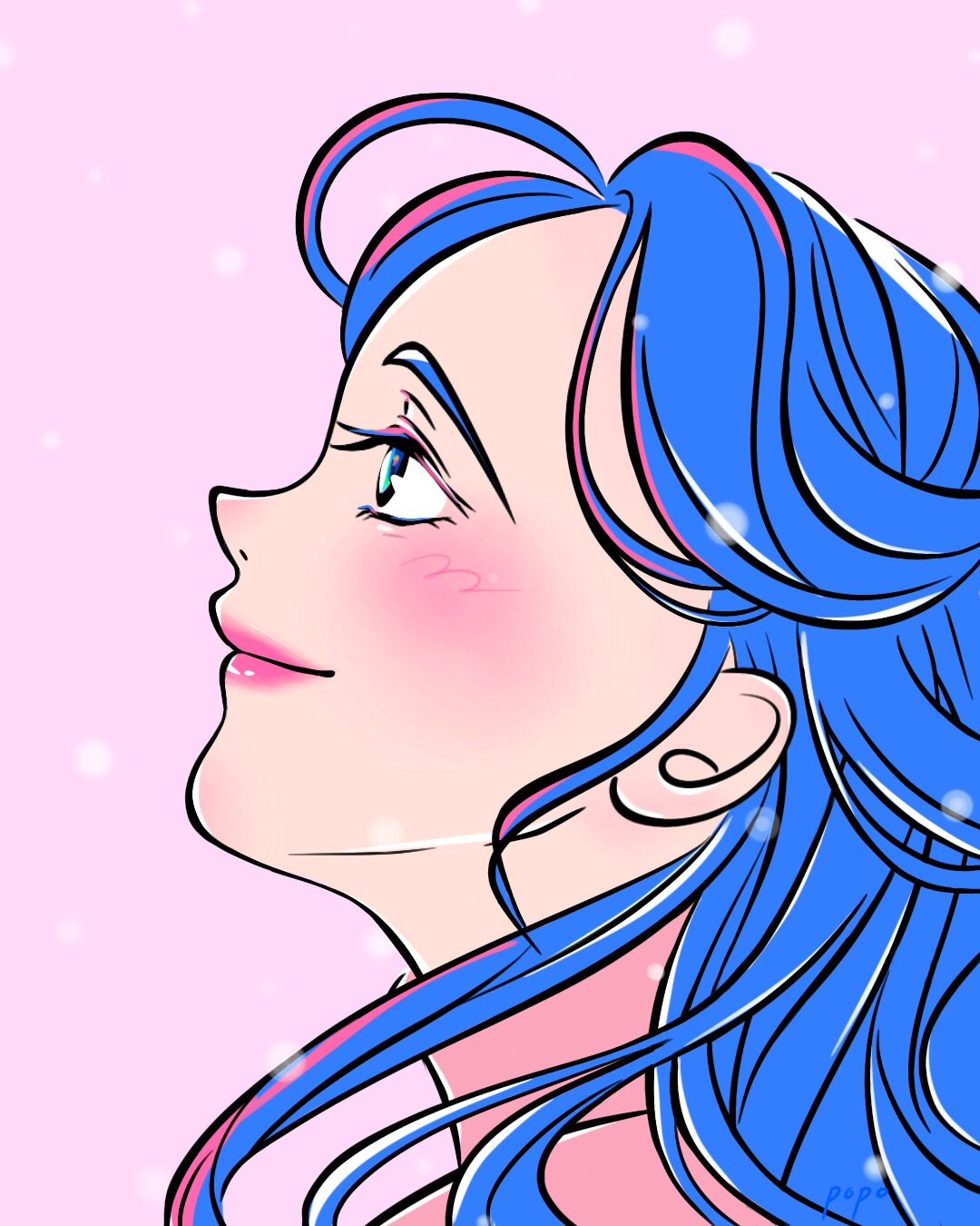 プロフィール画像